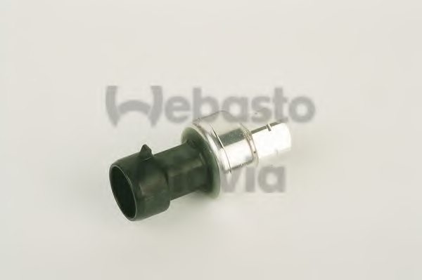 WEBASTO 82D043205MA Pressure Switch, air conditioning